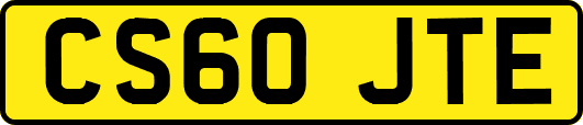 CS60JTE