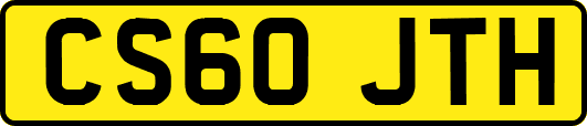 CS60JTH