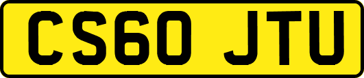 CS60JTU