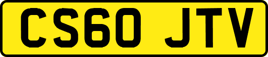 CS60JTV
