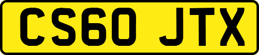 CS60JTX