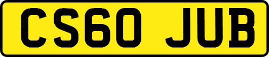 CS60JUB