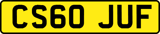 CS60JUF