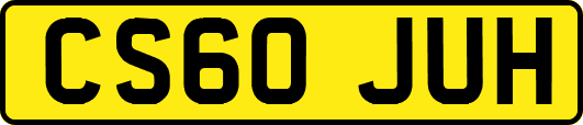 CS60JUH