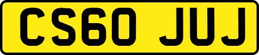 CS60JUJ