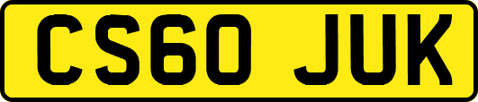 CS60JUK