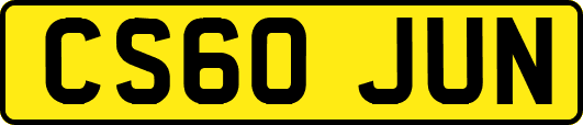 CS60JUN