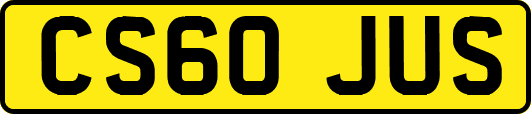 CS60JUS
