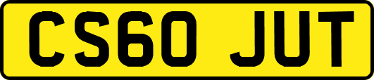CS60JUT