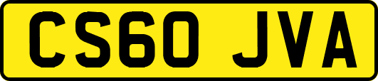 CS60JVA