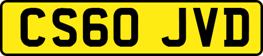 CS60JVD