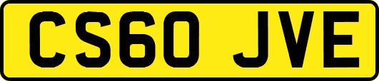 CS60JVE