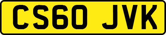 CS60JVK