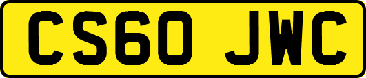 CS60JWC