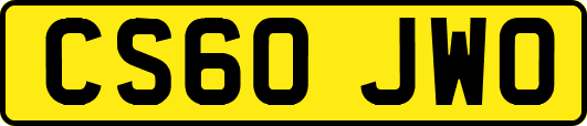 CS60JWO