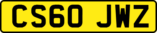 CS60JWZ