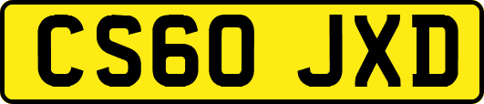 CS60JXD