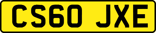 CS60JXE