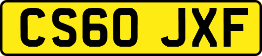 CS60JXF