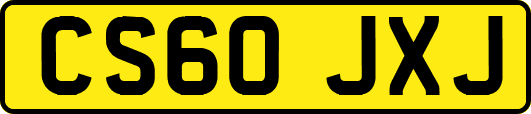 CS60JXJ