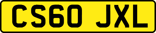 CS60JXL