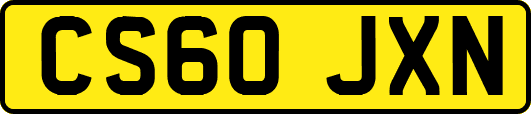 CS60JXN