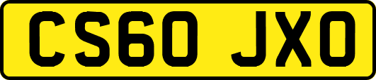 CS60JXO