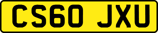 CS60JXU