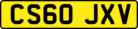 CS60JXV