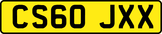 CS60JXX