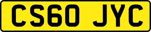 CS60JYC