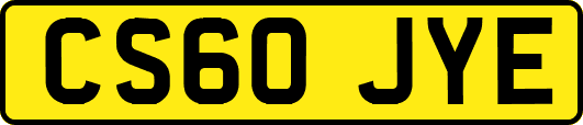 CS60JYE