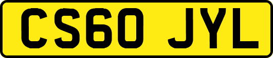 CS60JYL
