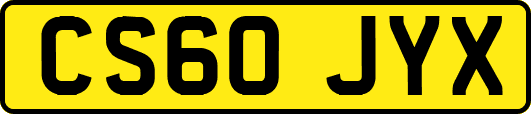 CS60JYX