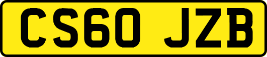 CS60JZB