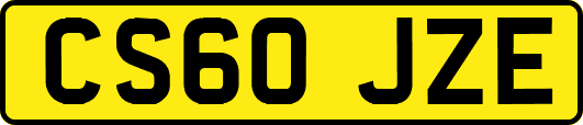 CS60JZE