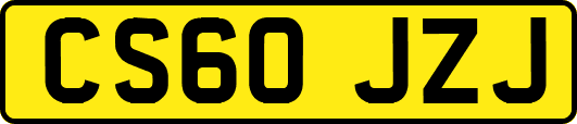 CS60JZJ