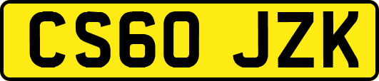 CS60JZK