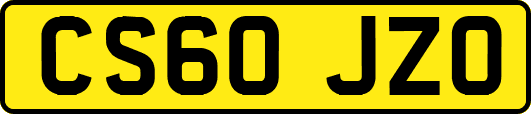 CS60JZO