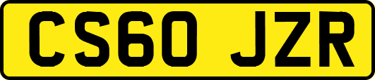 CS60JZR