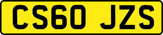 CS60JZS
