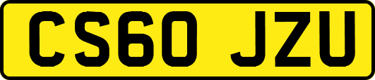 CS60JZU