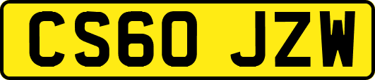 CS60JZW