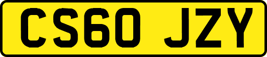 CS60JZY