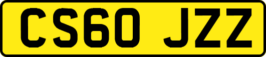 CS60JZZ