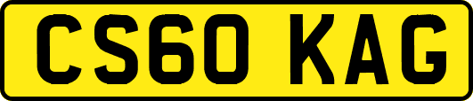 CS60KAG