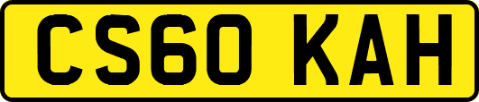 CS60KAH