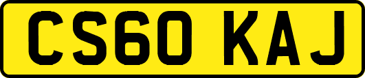 CS60KAJ