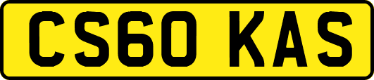CS60KAS