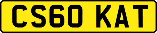 CS60KAT